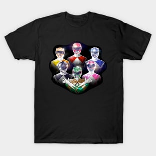 Power Queen T-Shirt